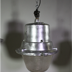 Industrial Polish lights